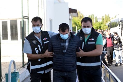 ﻿Adana bahis operasyonu: Adanada, Milli Eğitim Müdürlüğüne yolsuzluk operasyonu