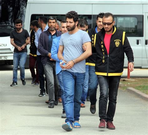 ﻿Adana bahis operasyonu son durum: Diyarbakırda yasa dışı bahis operasyonu 12 gözaltı