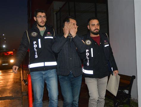 ﻿Adana merkezli bahis operasyonu: Aydın merkezli 4 ilde yasa dışı bahis operasyonu: 11