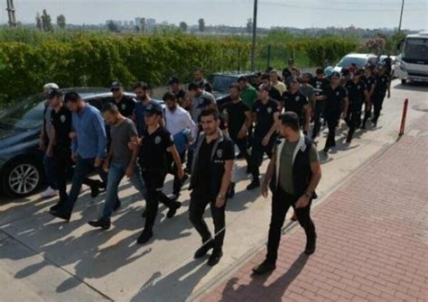 ﻿Adanada bahis operasyonu: Lüks villada yaşayan yasa dışı bahis çetesine operasyon