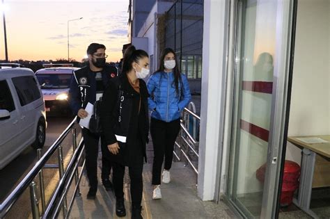 ﻿Adanada bahis operasyonu 2020: Lüks villada yaşayan yasa dışı bahis çetesine operasyon