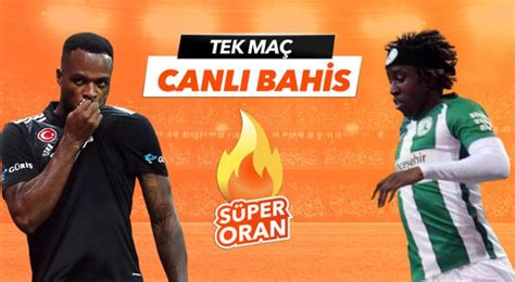 ﻿Altın oran bahis: Beşiktaş Giresunspor maçı canlı bahis seçeneğiyle Misli