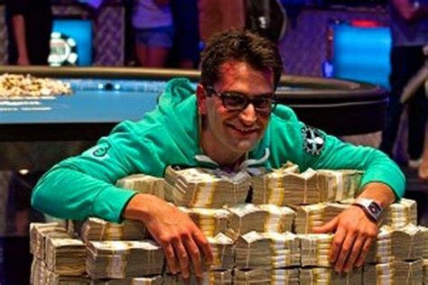 ﻿Amerikalı poker zengini: Dünyanın En Çok Kazanan En Zengin 10 Profesyonel Casino