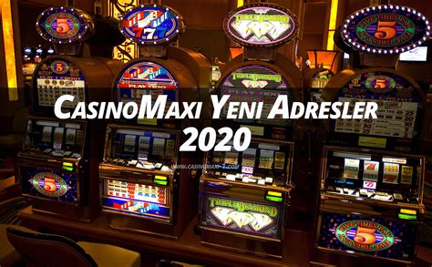 ﻿Anında para çekme canlı bahis: CasinoMaxi Giriş Casino Maxi bahis ve Canlı Casino