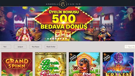 ﻿Anadolu casino para çekme: Anadolucasino   Anadolucasino Giriş ve Üyelik Linki Tıklayınız