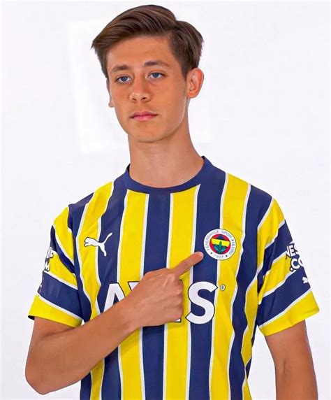 ﻿Arda güler bahis: Son dakika Fenerbahçe transfer haberleri: Arda Güler