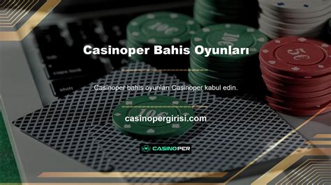 ﻿At yarışı bahis oyunları: Casinoper lk Üyelik   Casinoper lk Üyelik şlemleri