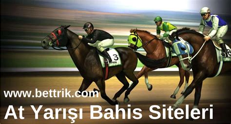 ﻿At yarışı bahis sitesi: Online At Yarışı Oynama KlasBahis