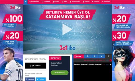 ﻿Atak bet canlı maç izle: Betlike Giriş En yi Bahis Siteleri Güncel Giriş Adresleri