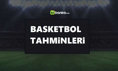 ﻿Avrupa bahis oranları basketbol: Basketbol Tahminleri   NBA Tahminleri Bibanko