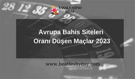 ﻿Avrupa bahis sitelerinde oranı düşen maçlar: Oranı Düşen Maçlar   Günün Kuponu   Banko Maçlar   Banko