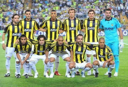 ﻿Avrupa da bahis oranları: Fenerbahçe Alanyaspor iddaa oranları! Heyecan da