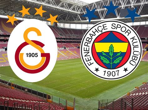 ﻿Bahis analiz eksikler: Galatasaray Fenerbahçe ddaa Tahmini Futbol TR