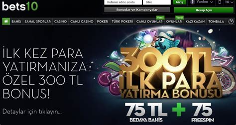 ﻿Bahis bonus çevirme: Bets10 Bonus Çevirme Şartları ve Kuralları Nelerdir? Nasıl