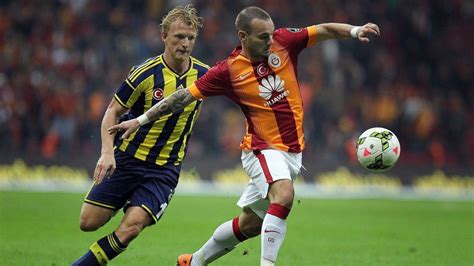 ﻿Bahis gazetesi: Wesley Sneijder ve Dirk Kuytın başı büyük belada! Yasa