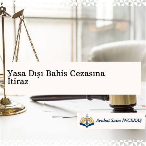 ﻿Bahis itiraz et: Bahis oynamaktan 2 kez ceza aldım lütfen yardım