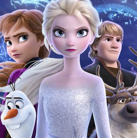 ﻿Bahis kraliçesi: Karlar Ülkesi 2   Frozen II Türkçe Dublaj