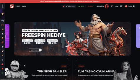 ﻿Bahis oyna: Supertotobet Bahis Casino En yüksek Oranlar Hemen Oyna