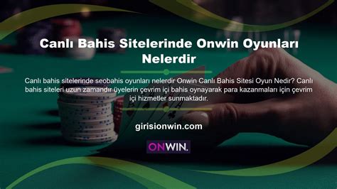 ﻿Bahis oyunları rulet: Canlı Bahis Sitelerinde En Çok Tercih Edilen Oyunlar