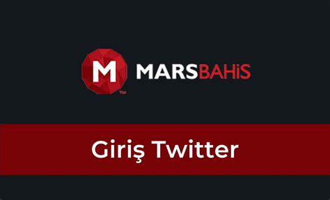 ﻿Bahis siteleri ekşi: Marsbet Ekşi, Marsbet Twitter, Marsbahis Güncel Giriş