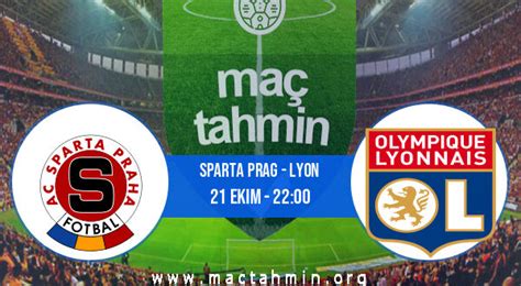 ﻿Bahis tahminleri 4: Lyon Sparta Prag ddaa Tahmini (4 Kasım)   Bahis Tahminleri