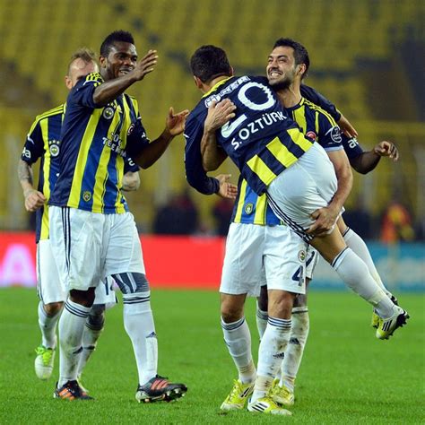 ﻿Bahis tribünü: Fenerbahçe Gençlerbirliği Bahis Oranları