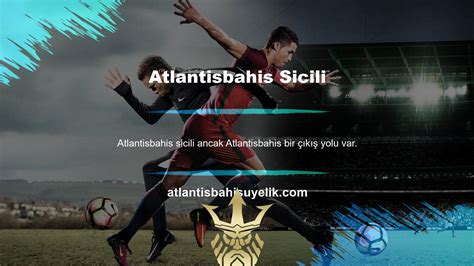 ﻿Banka havalesi bahis: Atlantisbahis   Atlantisbahis Giriş Adresi   Atlantisbahis