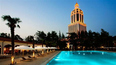 ﻿Batum casino tavsiye: Sheraton Batumi Hotel   28 Rustaveli Street