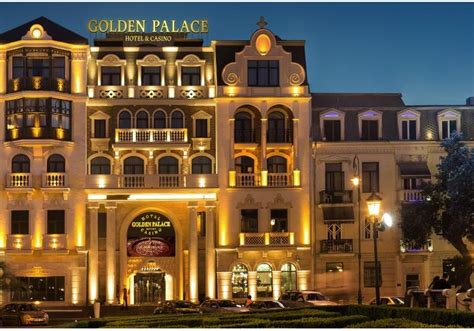 ﻿Batum en iyi casino: Golden Palace Batumi Hotel & Casino, Batumi