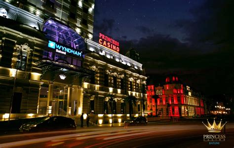 ﻿Batum princess casino cinayeti: Batum   Gece Hayatı