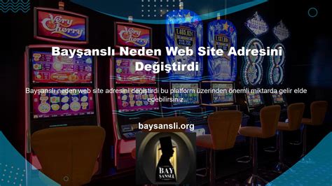 ﻿Bayşanslı casino: Bayşanslı, Bayşanslı Giriş Adresi