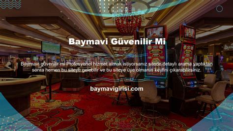 ﻿Bay mavi bahis sitesi: Baymavi Online Bahis Ve Casino Baymavi Giriş Adresi