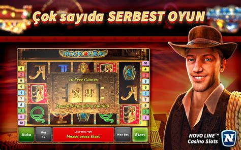 ﻿Bedava casino slot oyunları: Book of Ra slot oyunu   Ücretsiz oyna