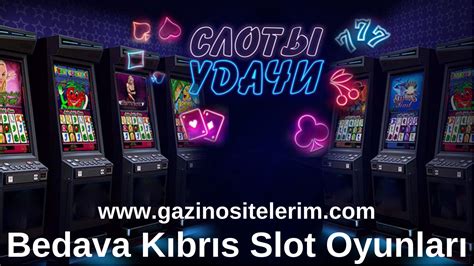 ﻿Bedava gazino slot oyunları: Kıbrıs Casino Gazino Casino Cenneti