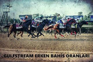 ﻿Belmont park erken bahis oranları: 23 Mayıs Belmont Park Altılı tahminleri TJK Sonuçları