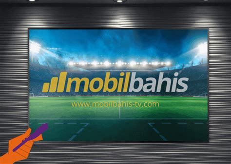 ﻿Bet maç: Mobil Bahis TV 16 Canlı Bet TV Mobilbahis