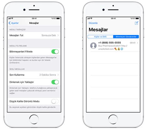 ﻿Bet mesajları engelleme: Stenmeyen SMS engelleme nasıl yapılır?