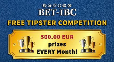 ﻿Bet tüyoları: Sport X Tipster   Welcome to BET IBC, the best betting