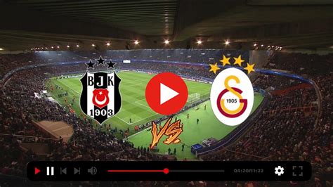 ﻿Bet tv canlı maç izle: [MOLA] Galatasaray Beşiktaş Maçı Canlı izle LIG TV