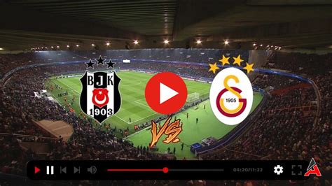 ﻿Bet tv maç izle: Beşiktaş Galatasaray Derbisi şifresiz izle, Bein sports HD