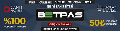 ﻿Betpas bahis sitesi: Betpas Türk bahis siteleri hakkinda