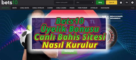 ﻿Bets10 bedava bahis nedir: FREE BONUS   Bets10 500 TL verdi BahisNo1 Bahis Forum