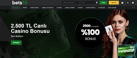 ﻿Bets10 casino bonus çevirme: Bets10 Casino ve Bets10 canlı casino oyunları