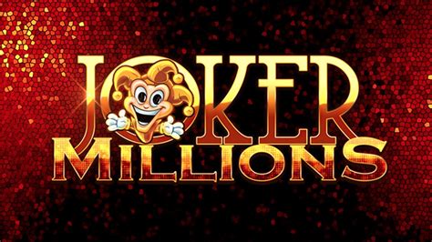 ﻿Bets10 casino oyunları: Joker Millions