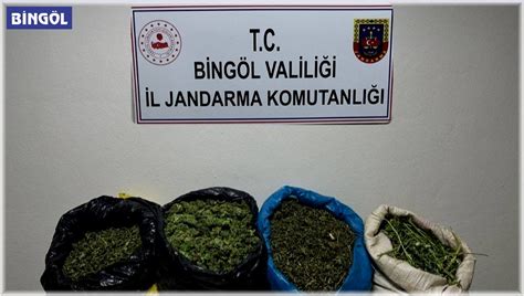 ﻿Bingöl bahis operasyonu: Ankarada uyuşturucu operasyonu: 6 gözaltı
