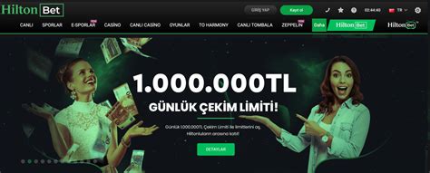 ﻿Bir bet: Hiltonbet Güncel Giriş