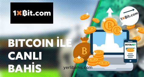 ﻿Bitcoin ile bahis güvenilir mi: 1xBit Sayesinde Bitcoin le Bahis Yap!   1xbit Giriş