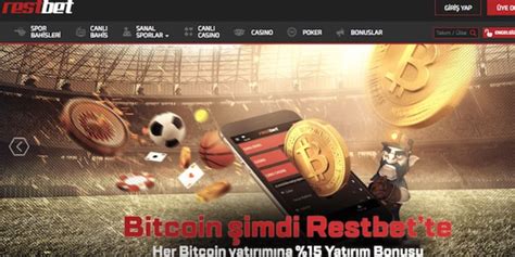 ﻿Bitcoin ile bahis sitelerine para yatırma: Bahis sitelerine para yatırma   Güvenilir para yatırma