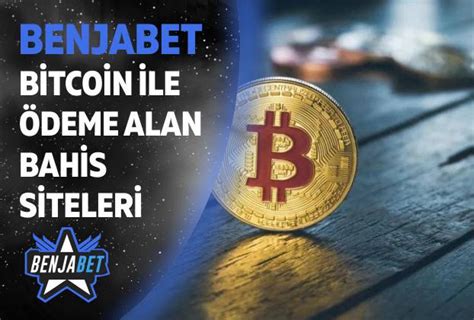 ﻿Bitcoin ile bahis yapmak: Bitcoin Bahis 2021 Bitcoin ile Ödeme Yapabileceğiniz En