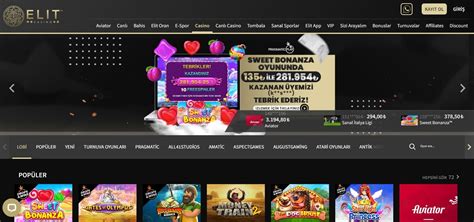 ﻿Canlı bahis apk: Elit Casino 118 Giriş   Elitcasino Yeni